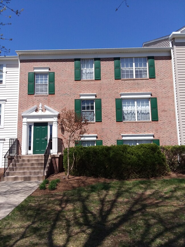 111 Fort Evans Rd SE Unit # F, Leesburg, VA 20175 - Coming Soon by 12:45 Team! header image.