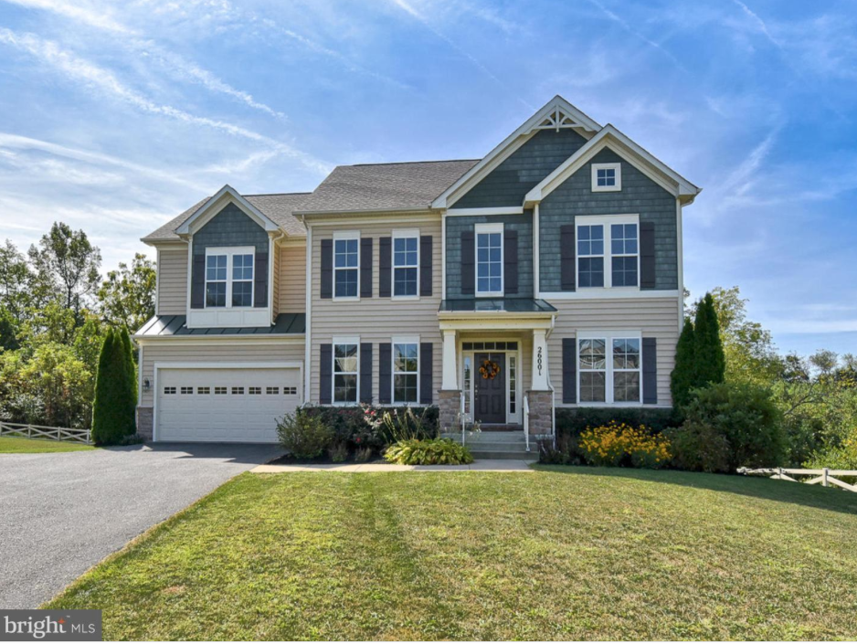 Valley View of Damascus 26001 School Yard Court, Damascus, MD 20872 Open House! By-12:45Team header image.