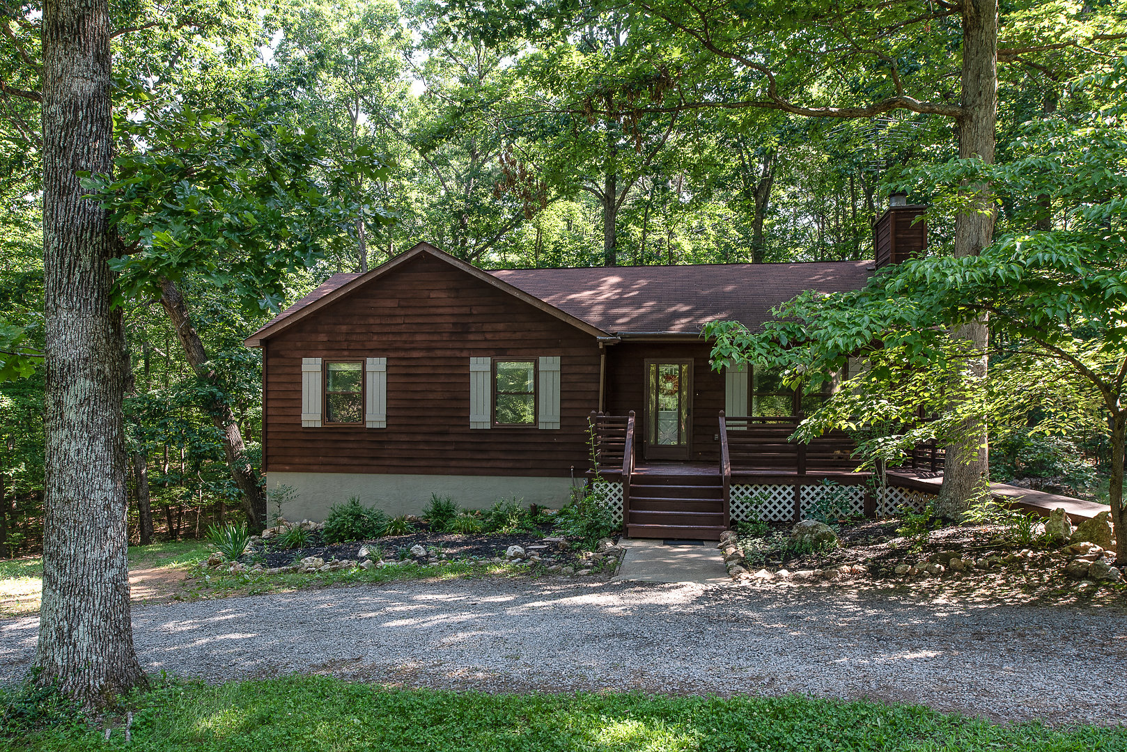 Pine Harbour 62 Spruce Circle, Mineral, VA 23117 Just Listed! By-12:45Team header image.
