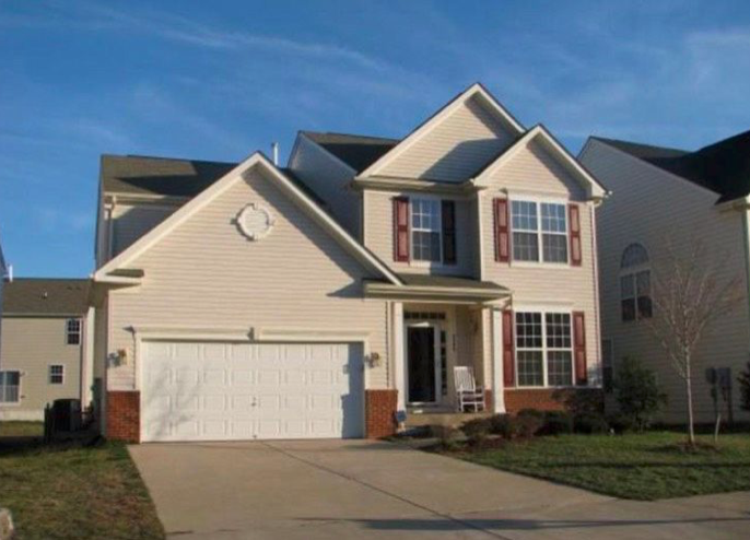 Lee's Parke 5509 Joshua Tree Circle, Fredericksburg, VA 22407 Coming Soon! By-12:45Team header image.