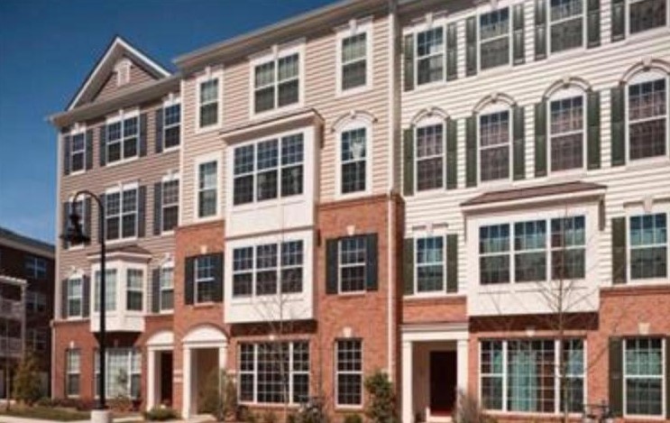 Arora Hills 11948 Little Seneca Pkwy #2521, Clarksburg MD 20871 Coming Soon! By-12:45Team header image.