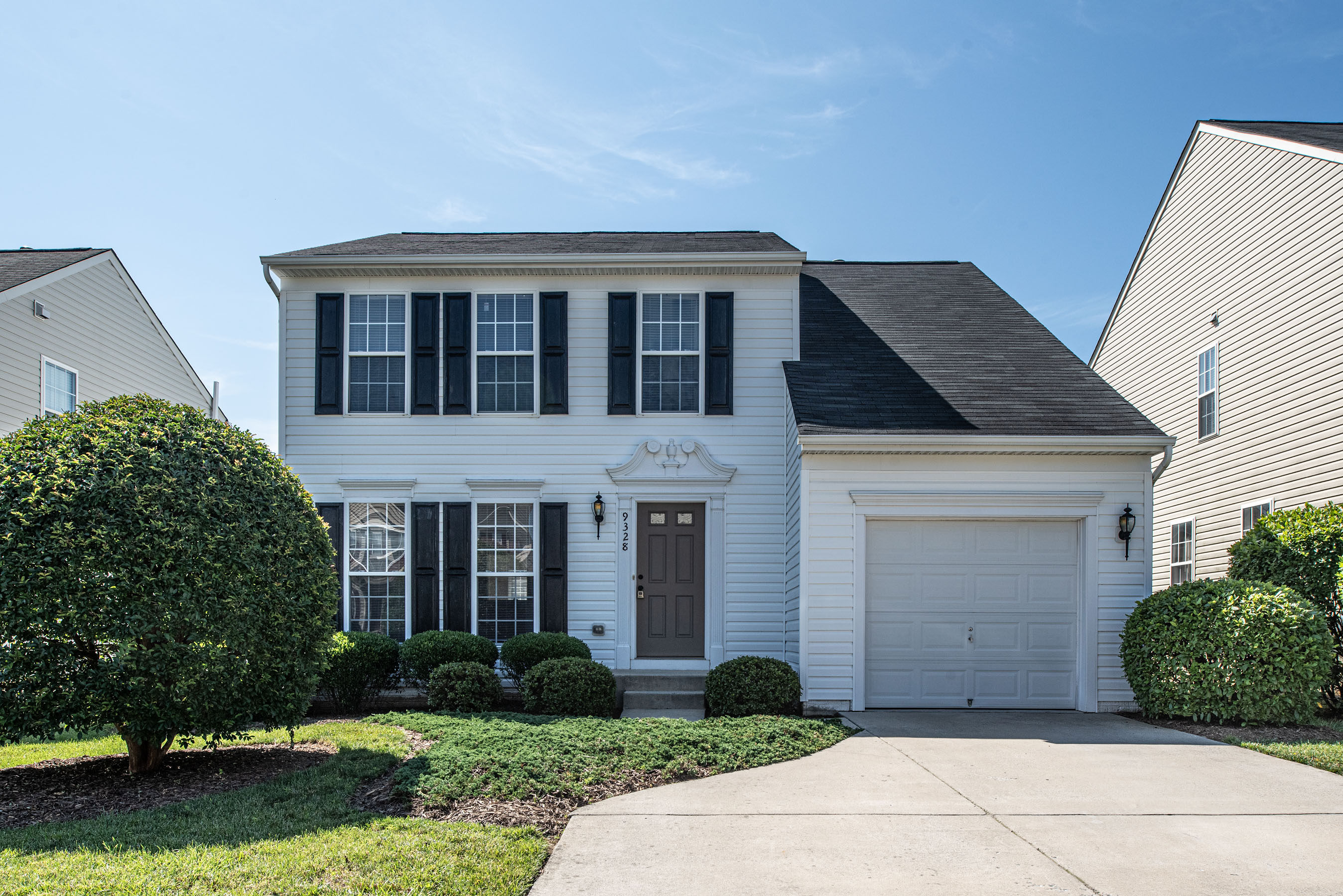 Lee's Parke 9328 Birch Cliff Dr, Fredericksburg VA 22407 Just Listed! By-12:45Team header image.