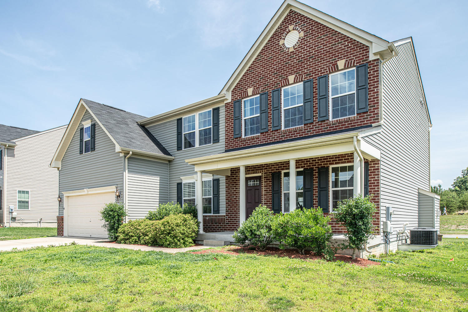 Lee's Parke 5908 Sweet Cherry Rd, Fredericksburg VA 22407 Open House! By-12:45Team header image.