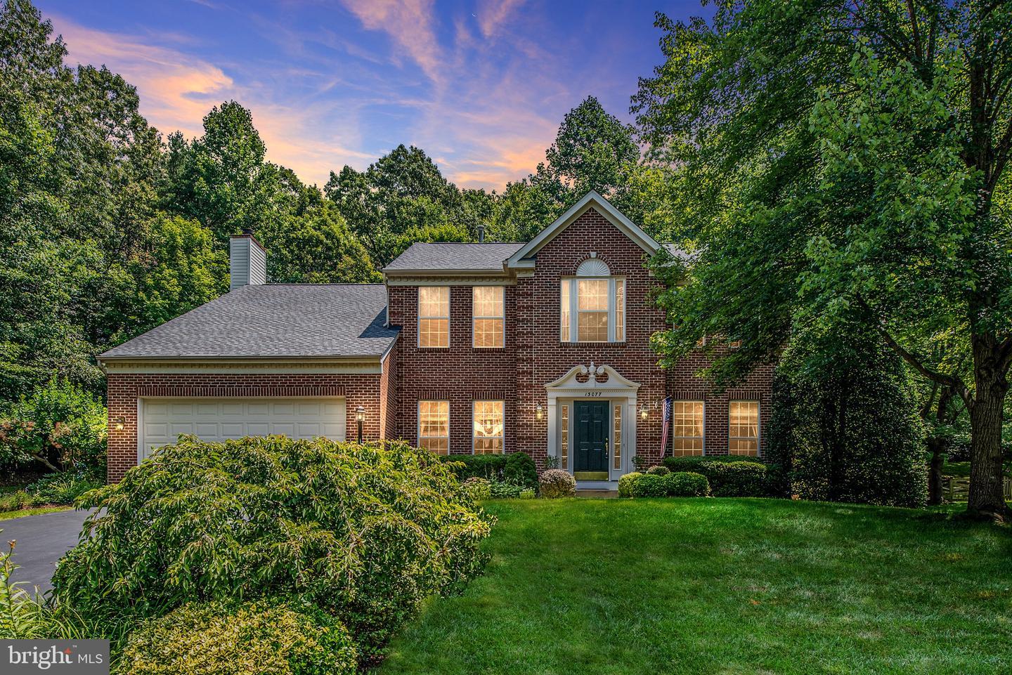 13077 Crestbrook Drive, Manassas, VA 20112 - Just Listed by 12:45 Team header image.