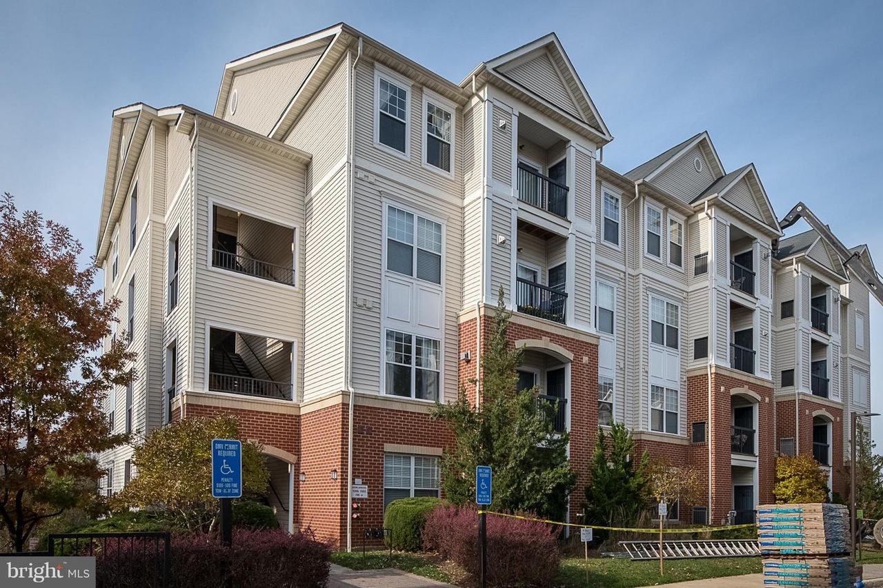 11350 Aristotle Drive Unit #7- 201 Fairfax, VA 22030 - Coming Soon!! header image.