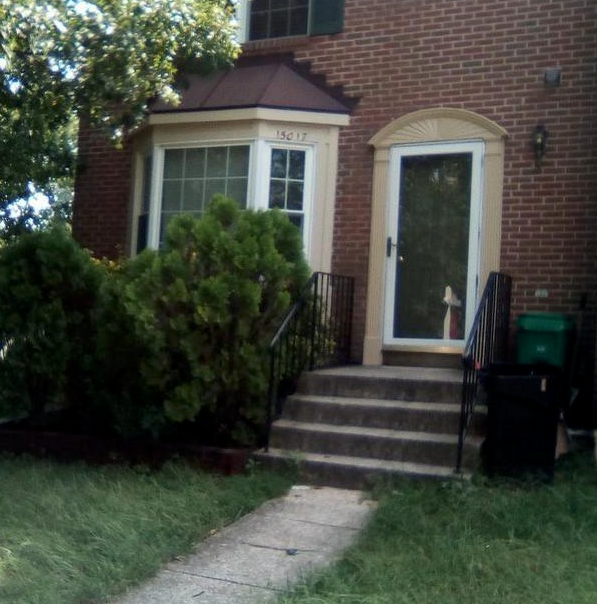 Ashford Plat 15017 Wheatland Pl, Laurel, MD 20707 Coming Soon! By-12:45Team header image.