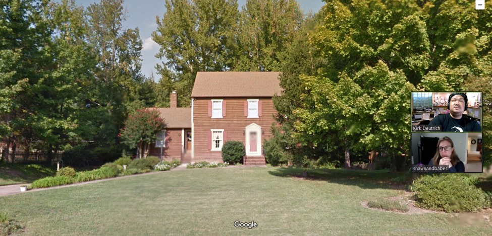 Breezewood - 107 Courtland Lane, Fredericksburg, VA 22407 - Coming Soon by 12:45 Team header image.