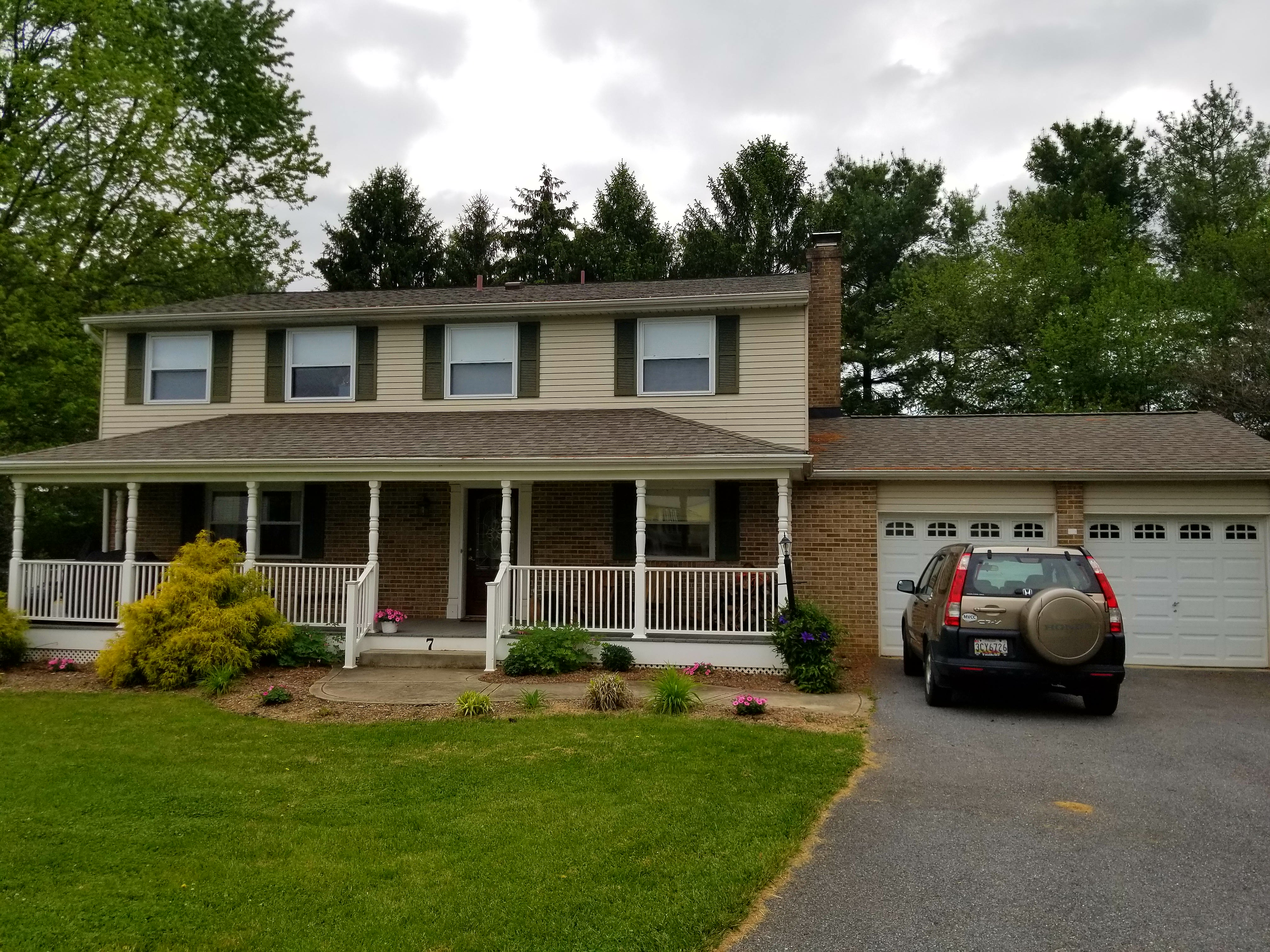 7 Wyndale Ct, Walkersville, MD 21793 - Coming Soon by 12:45 Team! header image.
