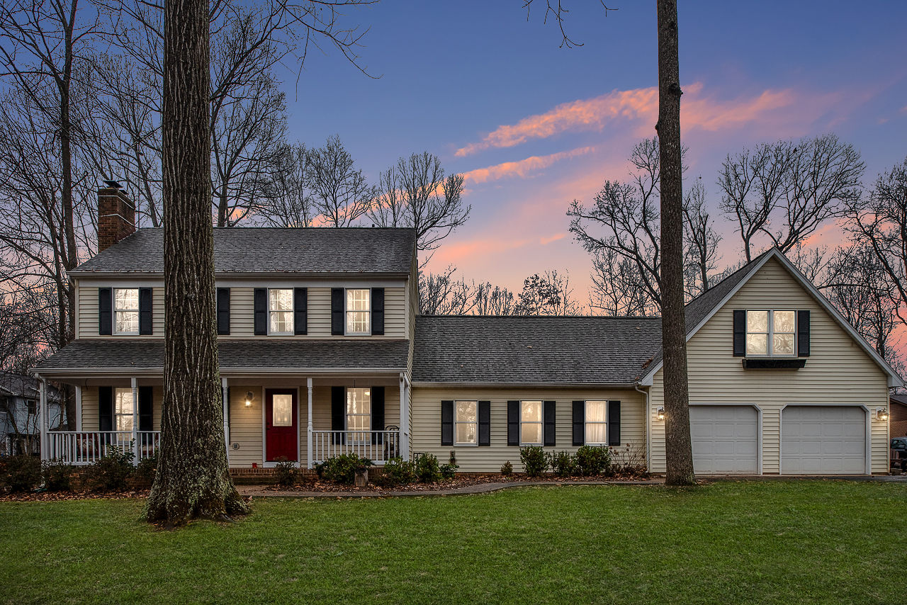Ivy Hill 7256 Hastings Lane, Warrenton, VA 20187 Open House! By-12:45Team header image.