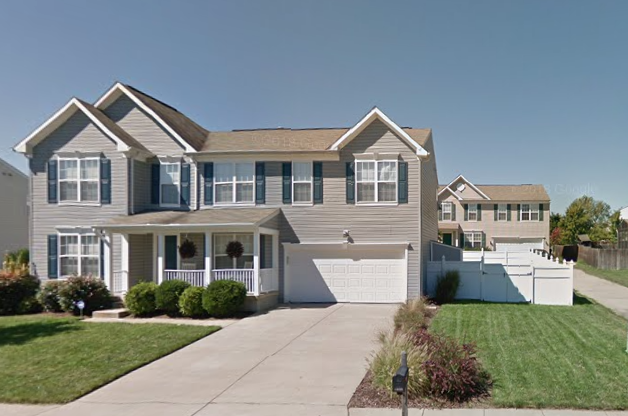 4 Archer Rd, Stafford, VA 22405 Coming Soon! By-12:45Team header image.