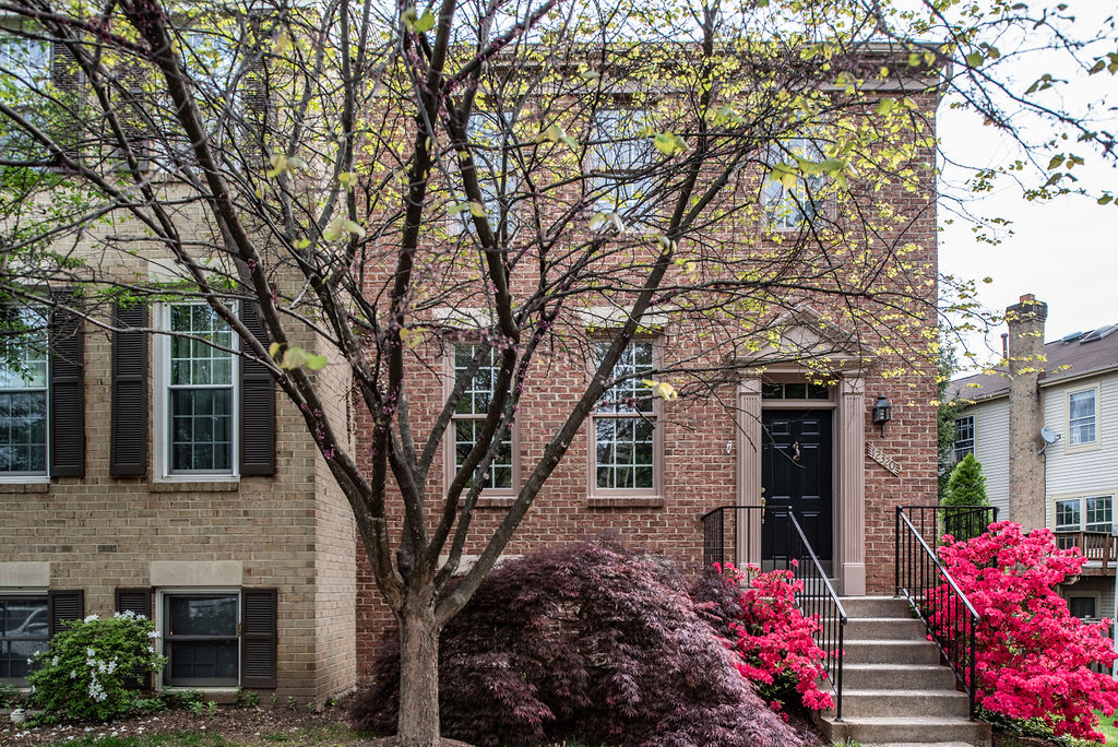 Fair Ridge 12320 Quiet Hollow Court, Fairfax, VA 22033 Open House! By-12:45Team header image.