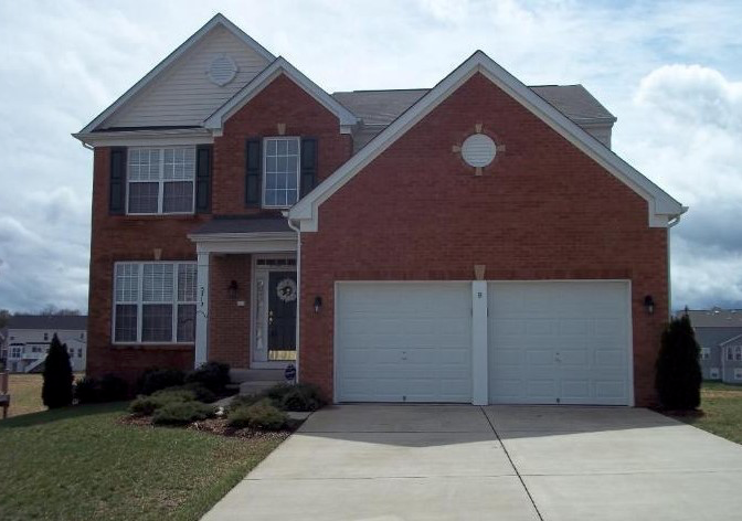 Lee's Parke 5712 Woodbine Ct, Fredericksburg, VA 22407 Coming Soon! By-12:45Team header image.