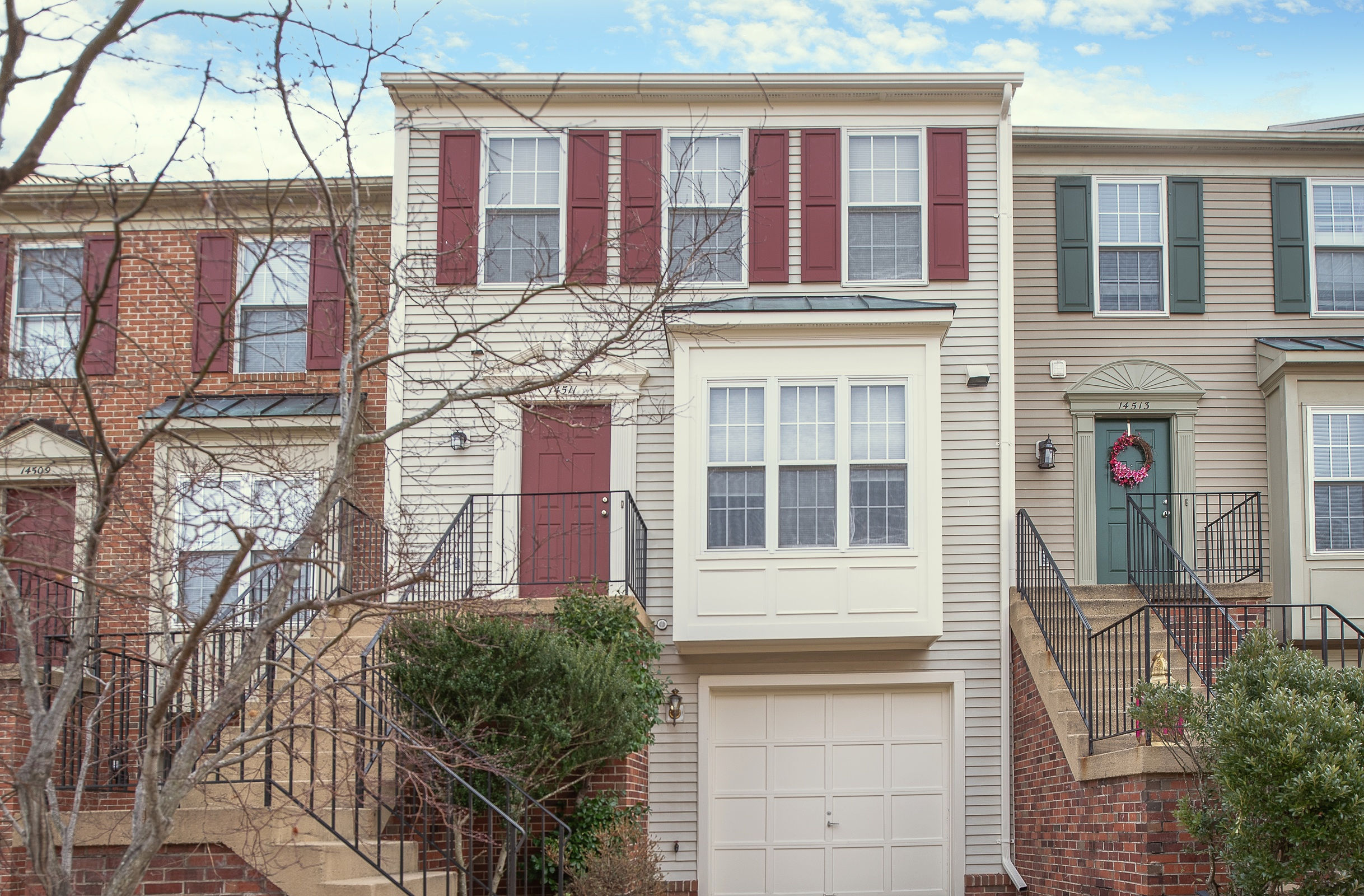 Woodgate Manor 14511 Sydell Lane, Centreville, VA 20120 Open House! By-12:45Team header image.