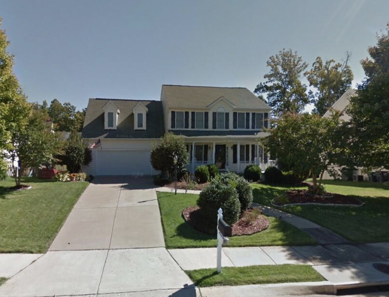 47 Basalt Dr. Fredericksburg VA 22406 - Coming Soon by 12:45 Team!! header image.