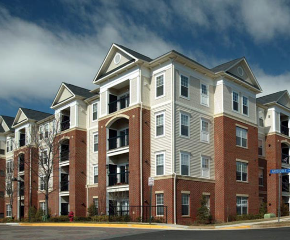 Fairfax Ridge 3851 Aristotle Ct #412 Fairfax, VA 22030 Coming Soon! By-12:45Team header image.