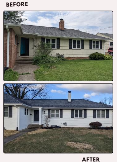 Leeland Station - 11 Woodford Drive, Fredericksburg, VA 22405 - Just Listed by 12:45 Team! header image.