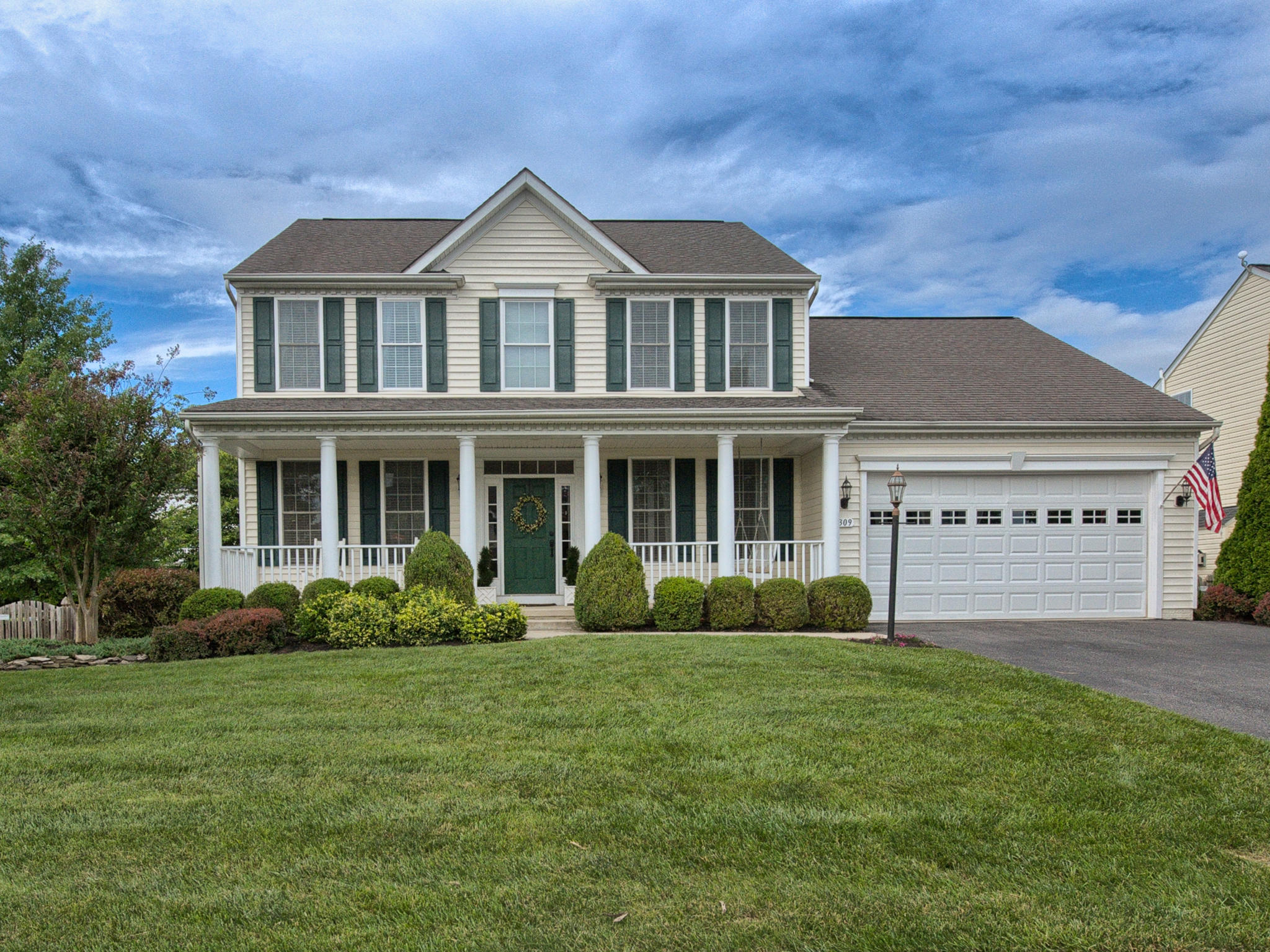 Fields of Nottingham 309 Longbow Rd, Mt Airy, MD 21771 Just Listed! By-12:45Team header image.