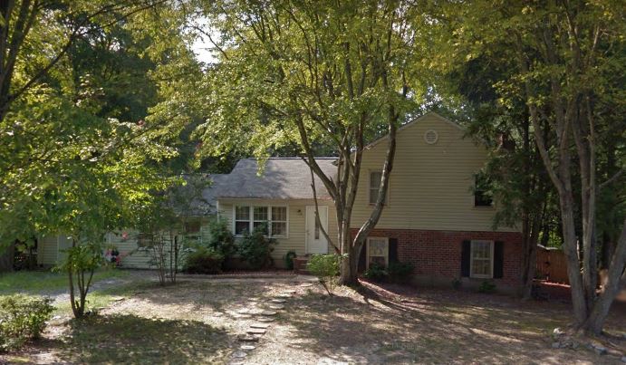 Chancellor Gardens 6705 Stansbury Ct. Fredericksburg 22407 Coming Soon! BY-12:45Team header image.