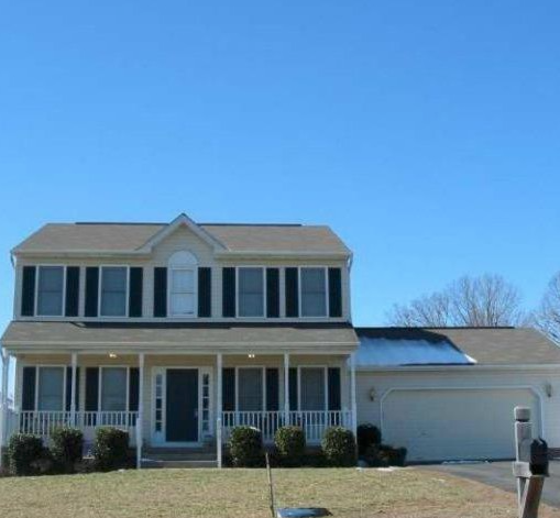 6019 Three Cedars, Fredericksburg 22407 Coming Soon! By-12:45Team header image.