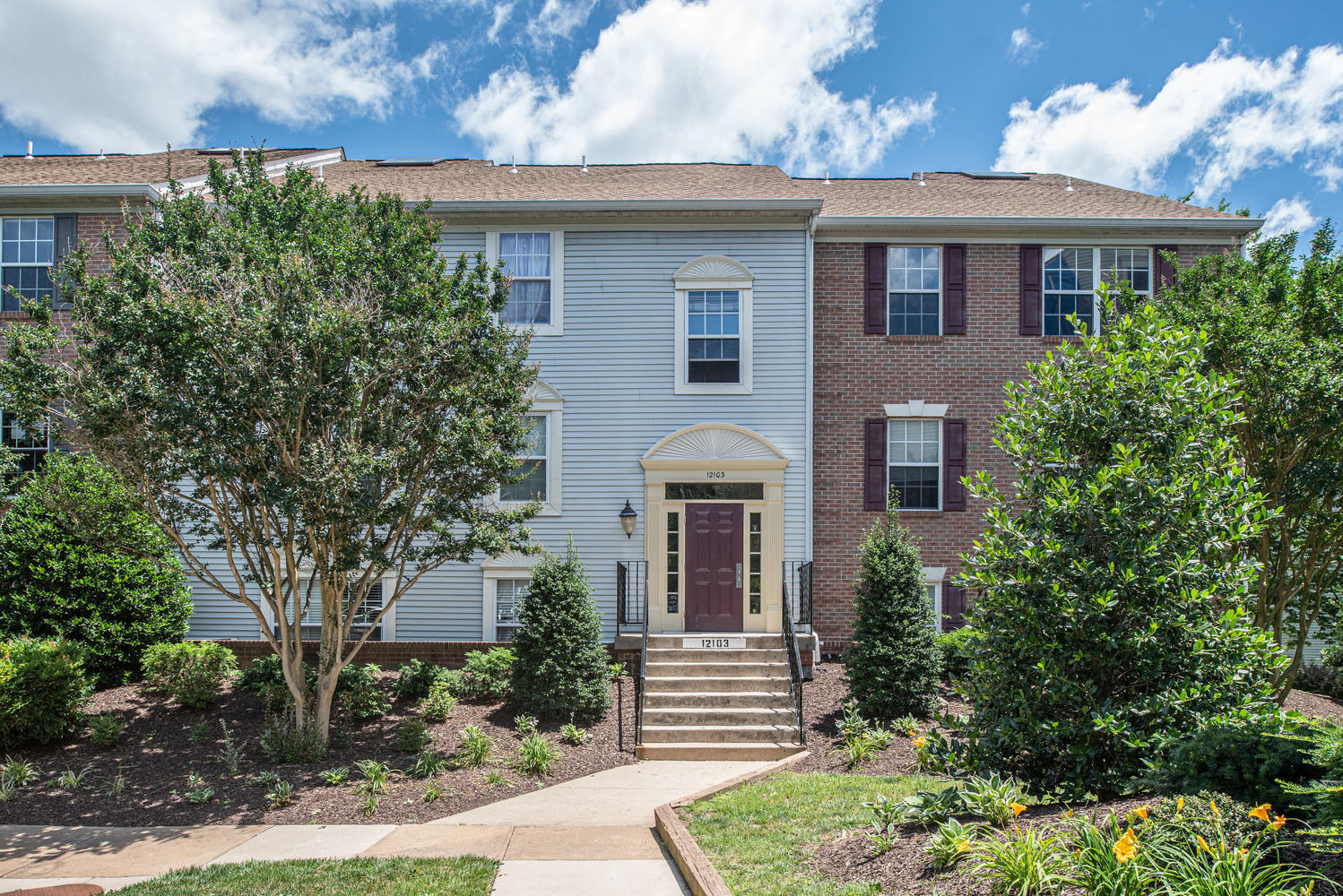 Heights of Penderbrook 12103 Greenway Court #302, Fairfax, VA 22033 Open House! By-12:45Team header image.