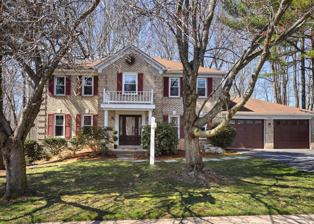 Churchill Town Sector 20564 Anndyke Way Germantown, MD 20874 Open House! By-12:45Team header image.