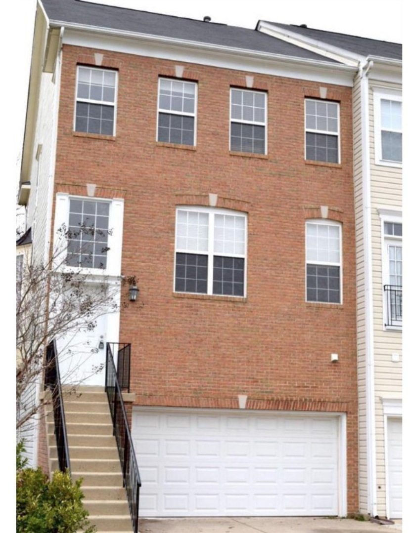 Island Creek 6710 Percethony Court, Alexandria, VA 22315 Coming Soon! By-12:45Team header image.