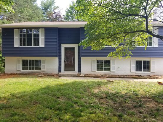 8095 Winding Way Court Springfield, VA 22153 - Coming Soon!! header image.