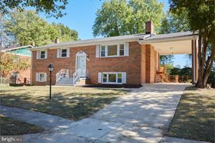 12203 Brandywine Road, Brandywine MD 20613 - Coming Soon by 12:45 Team header image.