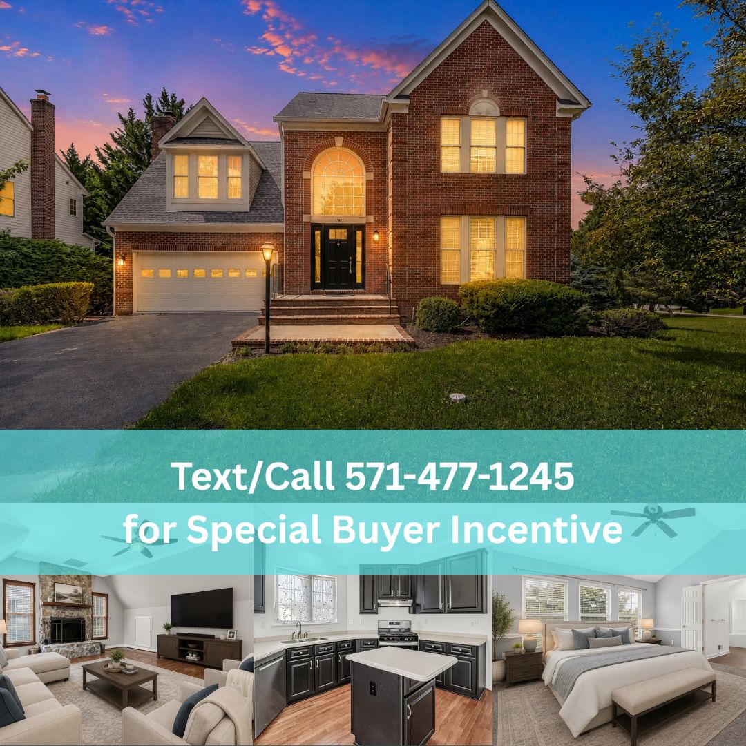 New Active Listing: 11201 Yardley Ct, Ijamsville, MD 21754 header image.