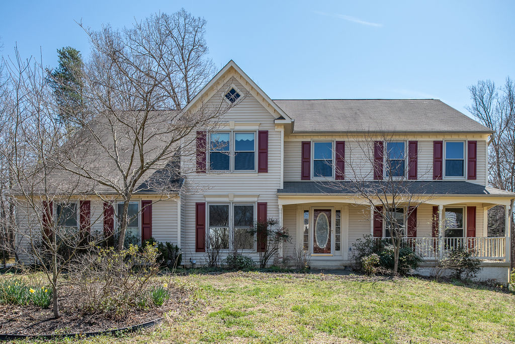 Kingswood 11701 Talbot Ct, Fredericksburg, VA 22408 Open Houses! By-12:45Team header image.
