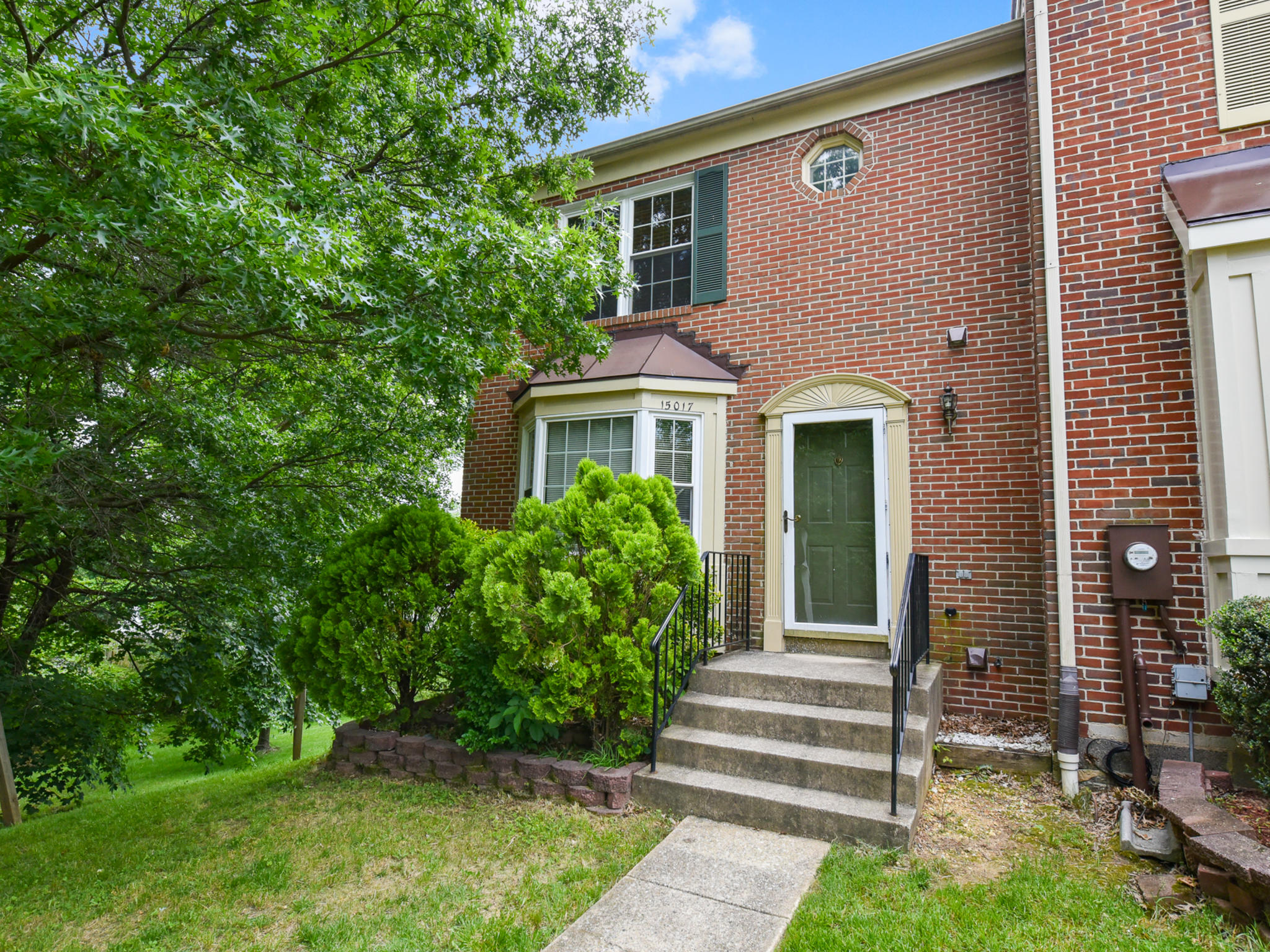 Ashford 15017 Wheatland Pl, Laurel, MD 20707 Open House! By-12:45Team header image.