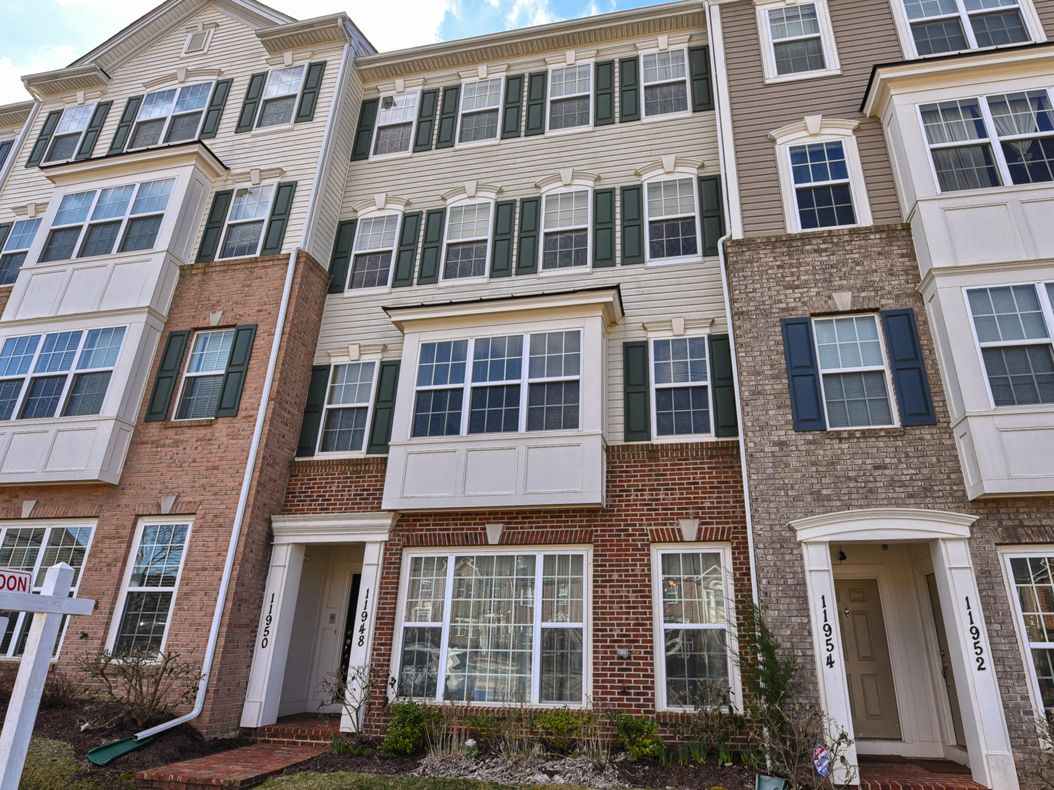 Arora Hills 11948 Little Seneca Pkwy #2521, Clarksburg MD 20871 Open House! By-12:45Team header image.