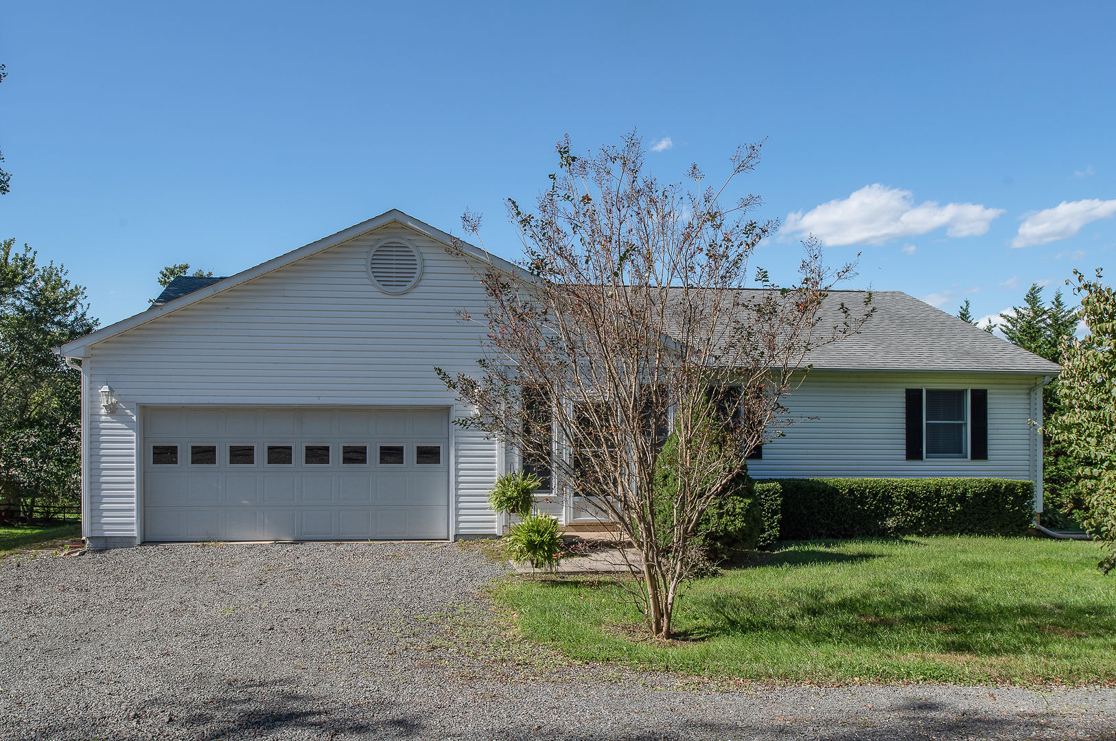 8040 Frytown Rd, Warrenton, VA, 20187 Just Listed! By-12:45Team header image.