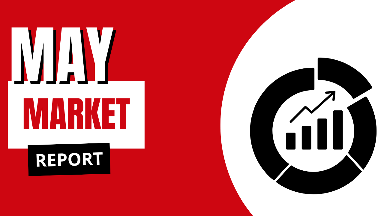 May 2026 Housing Market Update: Why More Inventory Still Doesn’t Mean a Market Crash header image.