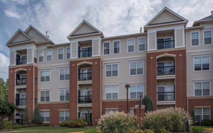 3851 Aristotle Ct, #1- 210, Fairfax, 22030-7489 - Coming Soon by 12:45 Team! header image.