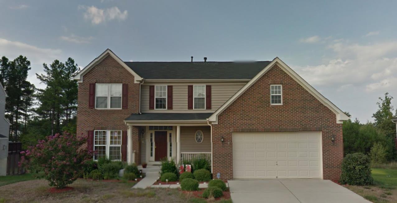 Lee's Parke - 9523 Evergreen Circle. Fredericksburg, VA 22407 - Coming Soon by 12:45 Team!! header image.