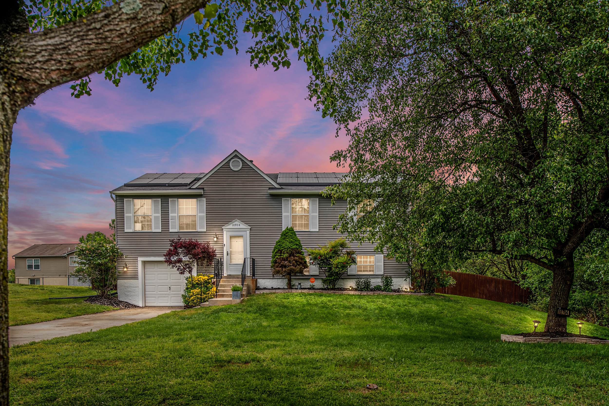 10704 Frank Tippett Rd, Cheltenham, MD 20623 - Just Listed by 12:45 Team!! header image.