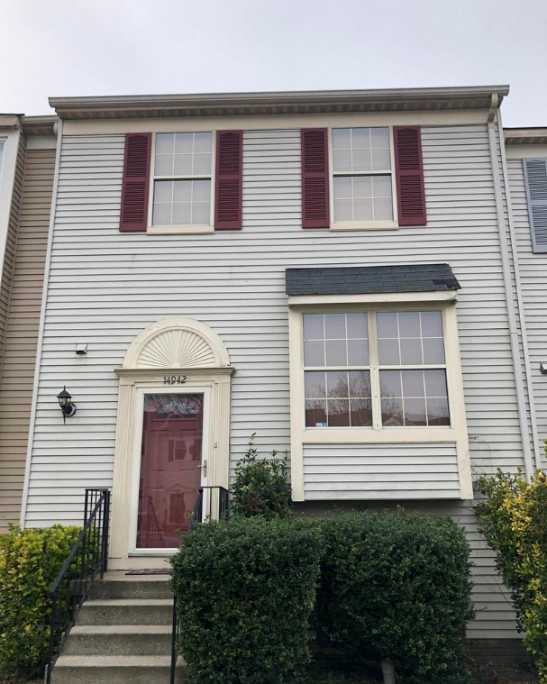 Heather Glen 14942 Enterprise Ln, Woodbridge, VA 22191 Just Listed! By-12:45Team header image.