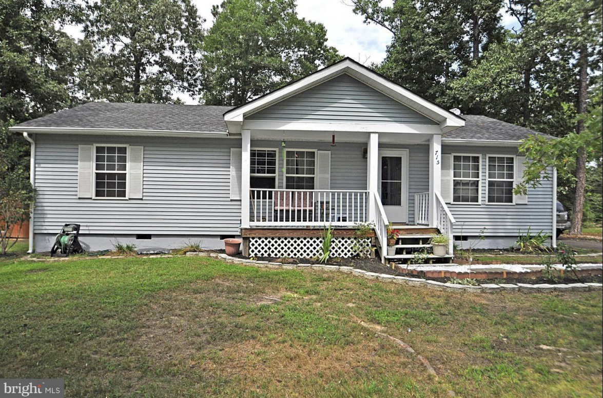 Lake Land 715 Welsh Drive, Ruther Glen, VA 22546 Coming Soon! By-12:45Team header image.