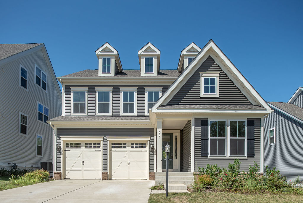 Embrey Mill 389 Pear Blossom Road, Stafford, VA 22554 Open House! By-12:45 Team header image.
