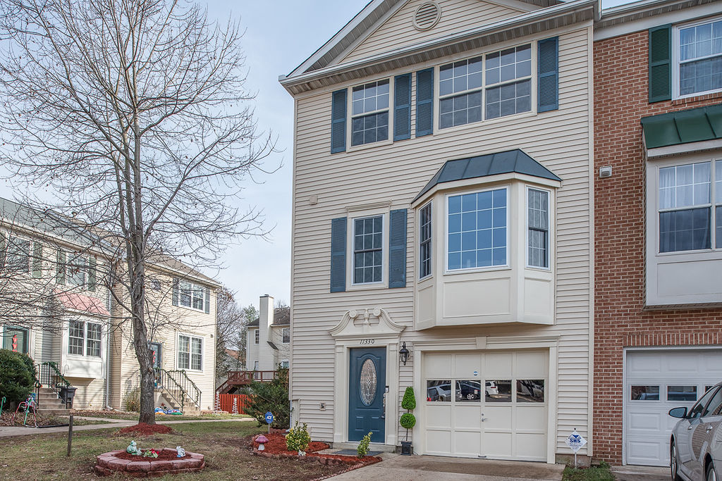 Paradise Parcel 11330 Kessler Place, Manassas, VA 20109 Open House! By-12:45Team header image.