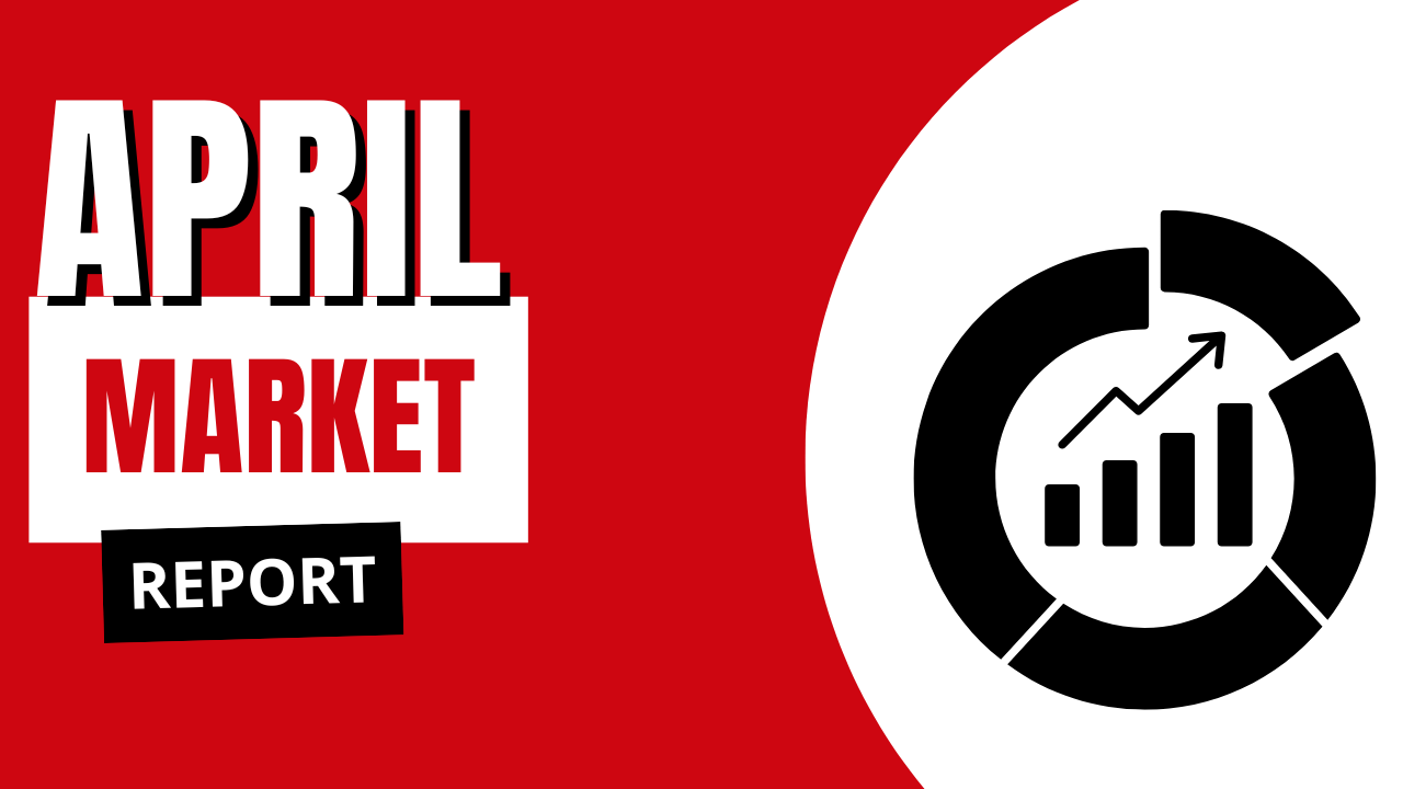 April 2026 Housing Market Update: Why Preparation Is Winning in a Fast-Moving Market header image.