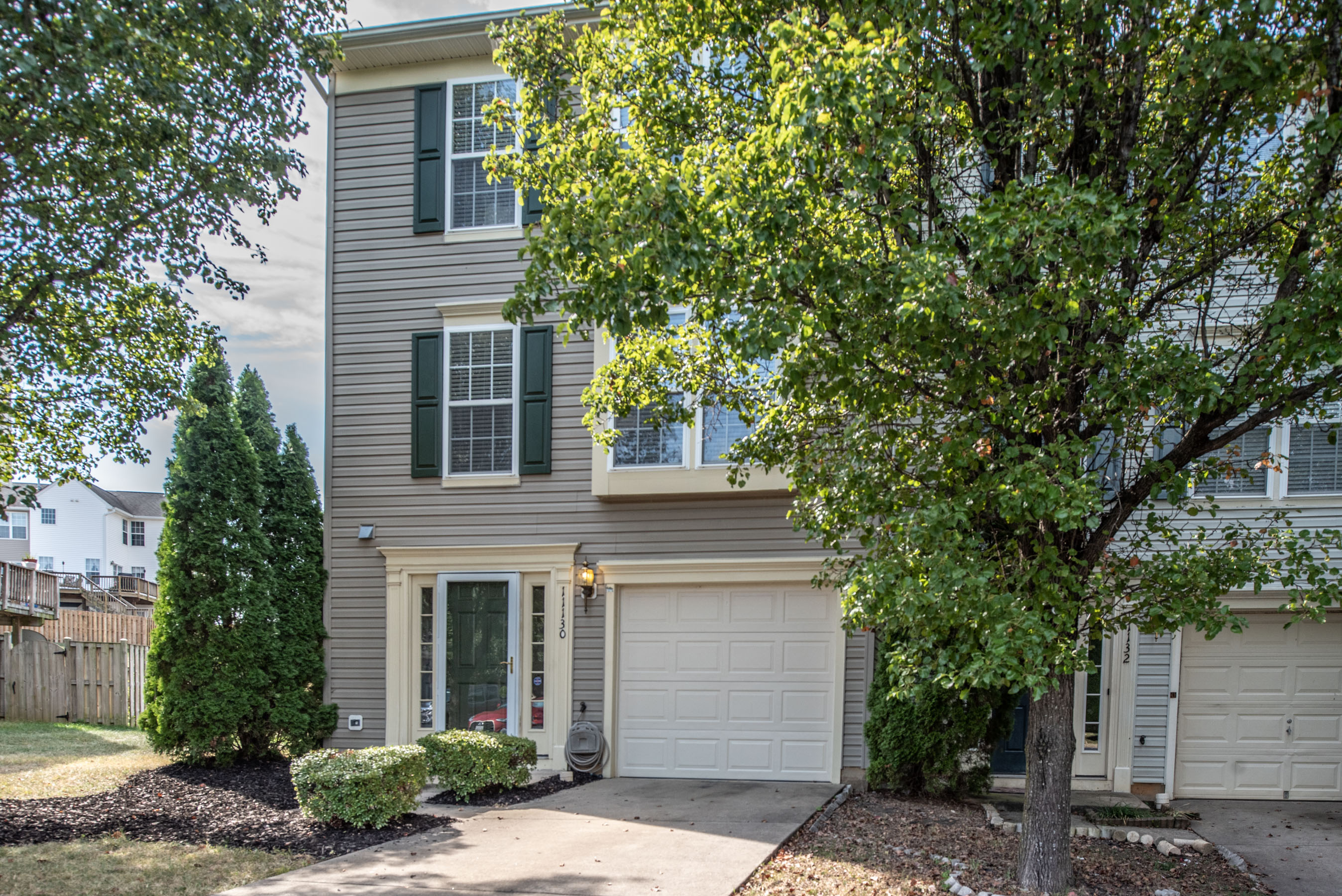 Salem Fields 11130 Gander Ct, Fredericksburg 22407 Just Listed! By-12:45Team header image.