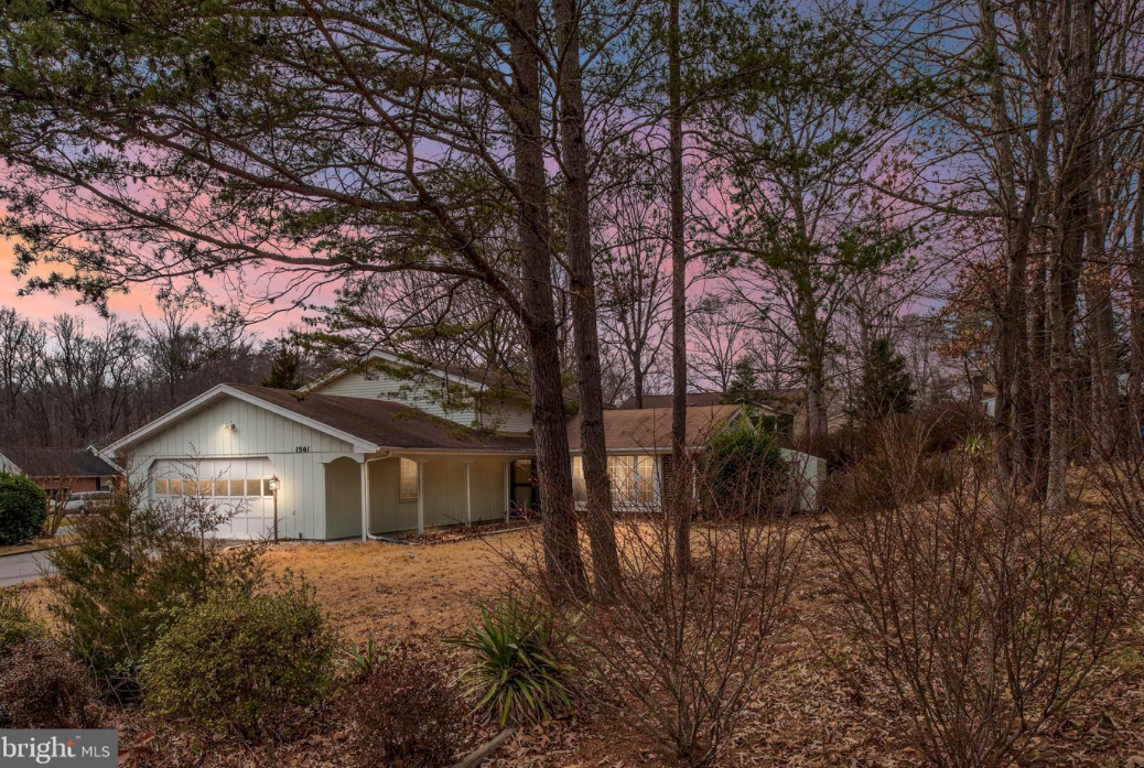 Breezewood 1901 Coleman Lane, Fredericksburg, VA 22407 Just Listed! By-12:45Team header image.