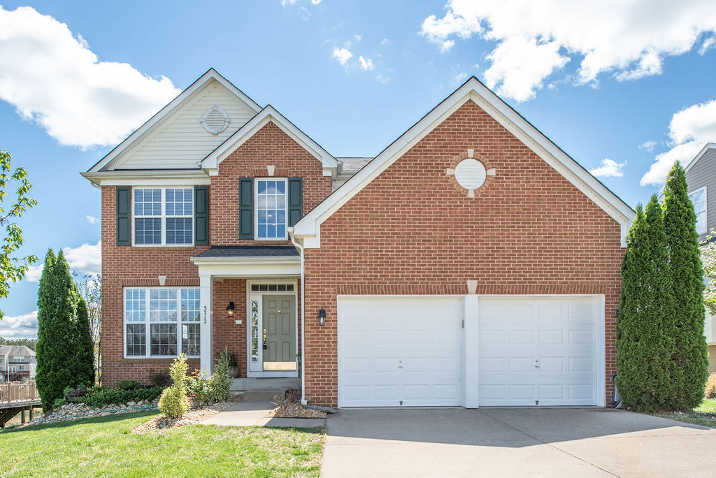 Lee's Parke 5712 Woodbine Ct, Fredericksburg, VA 22407 Open House! By-12:45Team header image.