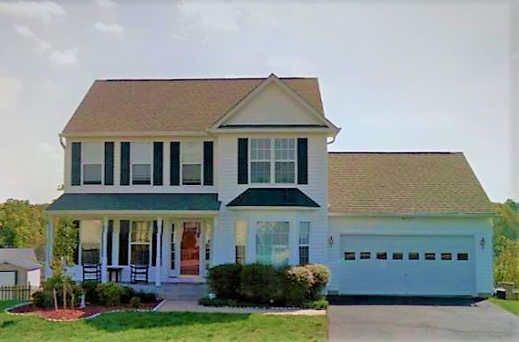 Salem Fields 6918 Versaille Dr, Fredericksburg VA 22407 Coming Soon! By-12:45Team header image.