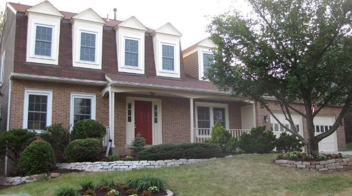 Connemara Woods 205 Edenberry Ct Sterling VA Coming Soon! By-12:45Team header image.