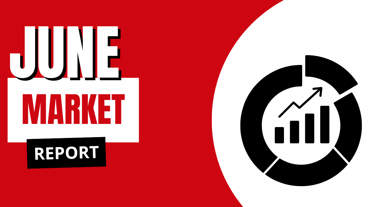June 2026 Housing Market Update: Should You Buy or Sell Before the Market Changes? header image.