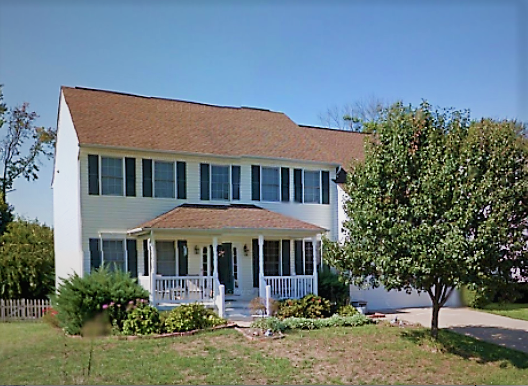 Pehlams Crossing 2702 Schumann Street, Fredericksburg VA 22408 Coming Soon! By-12:45Team header image.