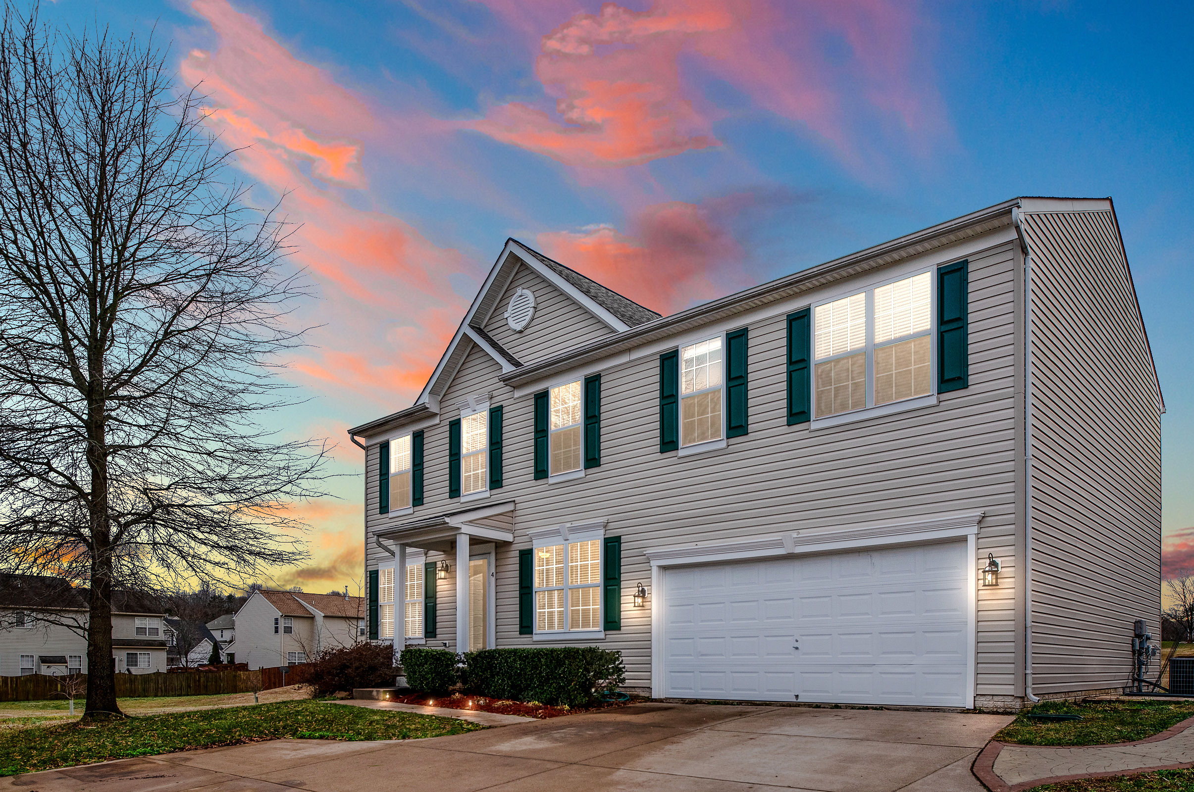 Stratford Place 4 Archer Rd, Fredericksburg, VA 22405 Open House! By-12:45Team header image.